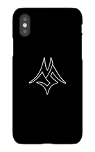 NightSkaii iPhone Case
