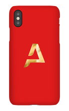 azrael_xi iPhone Phone Cases