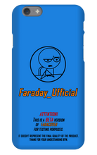 FaraCoverIphone