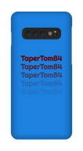 tapertom84 Samsung Phone Cases