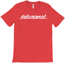 Delusional T-Shirts