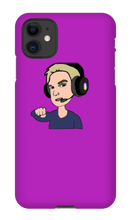 mrcesinho iPhone Phone Cases