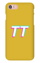 Logo iPhone Case