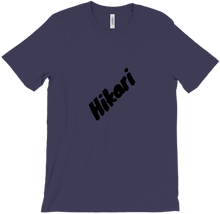 Camiseta "Hikari"