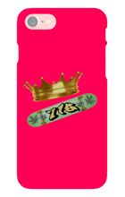 kingof710 iPhone Phone Cases