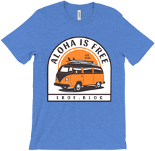 LBOE / Aloha_Is_Free_Bus