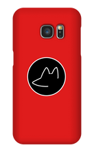 Rat Branded Samsung Phone Case