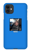 Hydrate iPhone Phone Cases