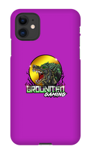 brounitedgaming iPhone Phone Cases