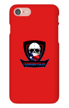 texasboyslim iPhone Phone Cases