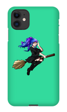 thekozmokwinn iPhone Phone Cases