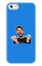 CARCASA de KRAINOLO para MVL iPHONE