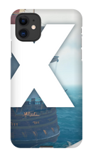 OG Logo iPhone Case  ($2 Donation to Charity)