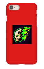 lividgamez iPhone Phone Cases