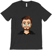 Mugshot Tee