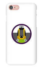 szabolcshorvth iPhone Phone Cases