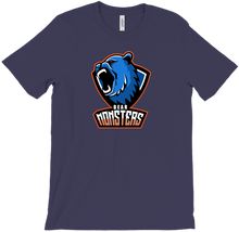 bearmonsters T-Shirts