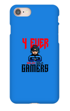galdygala iPhone Phone Cases