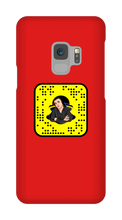 NotThatGuyConor Samsung Phone Case