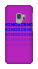 binhob Samsung Phone Cases
