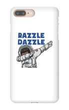 Razzle Dazzle iPhone Phone Cases