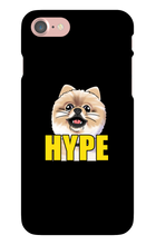 Tater Hype iPhone Cases