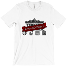 AthenaOfDelphi T-Shirt