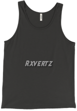 Rxvertz Tank Top