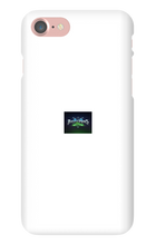 kidboygaming iPhone Phone Cases