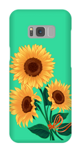 agettv Samsung Phone Cases