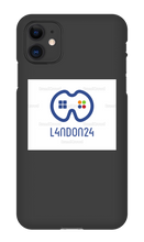 l4ndon24 iPhone Phone Cases