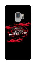 ProSlayer Samsung Phone Cases (Samurai)