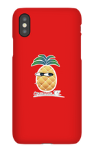 comicalcam172 iPhone Phone Cases