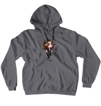 Mini-Gouli Hoodies