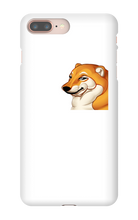 mimich iPhone Phone Cases