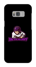 tacticaljayy Samsung Phone Cases
