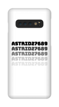 astrid27689 Samsung Phone Cases