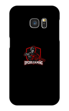 dpcoolgaming Samsung Phone Cases