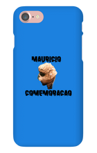 viniccius404 iPhone Phone Cases