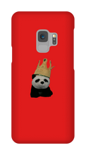 Pandie King Handyhüllen Samsung