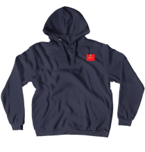 drlovegamer Hoodies (No-Zip/Pullover)