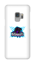 mrgingey93 Samsung Phone Cases