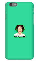 leonard_1102 iPhone Case