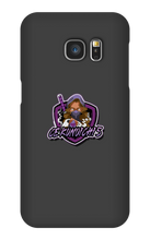 kunoichi5 Samsung Phone Cases