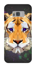 bengalplays Samsung Phone Cases