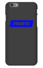 frostZ iPhone Phone Cases