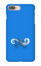 M! Logo iPhone Cases
