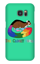 Closet Forge Pride Samsung Phone Cases