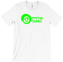 Green Official Squad T-Shirts