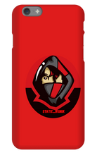 static_ikonik iPhone Phone Cases Any